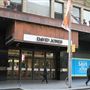 Sydney CBD - David Jones