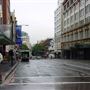 Elizabeth Street - Dressed for SUPERMAN RETURNS