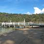 Currawong Beach Cottages & Basin Campground -  Ku-ring-gai Chase National Park