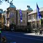 Sydney CBD - Macquarie Street