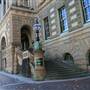 Sydney CBD - Macquarie Street