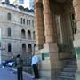 Sydney CBD - Macquarie Street