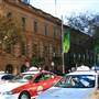 Sydney CBD - Macquarie Street