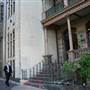 Sydney CBD - Macquarie Street