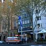 Sydney CBD - Macquarie Street