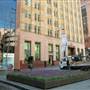 Sydney CBD - Martin Place and MLC Centre