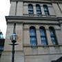 Sydney CBD - Macquarie Street