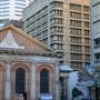 Sydney CBD - Macquarie Street