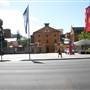 Sydney CBD - Macquarie Street