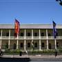 Sydney CBD - Macquarie Street