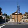 Sydney CBD - Macquarie Street
