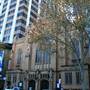 Sydney CBD - Macquarie Street