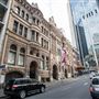 SYDNEY CBD - PERIOD BUILDINGS