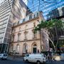 SYDNEY CBD - PERIOD BUILDINGS