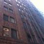 Sydney CBD - Red Brick Buildings