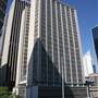 Sydney CBD - Phillip Street