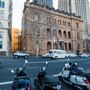 SYDNEY CBD - PERIOD BUILDINGS