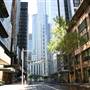 Sydney CBD - Phillip Street