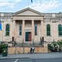 SYDNEY CBD - PERIOD BUILDINGS