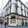 SYDNEY CBD - PERIOD BUILDINGS