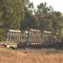 Wilbertree Rail Bridge, near Mudgee