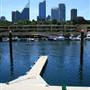 Woolloomooloo - Finger Wharf