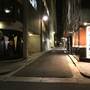 Sydney CBD - York Lane