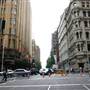 Sydney CBD - York St