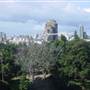 Sydney City CBD Skyline