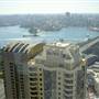 Sydney City CBD Skyline