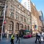 SYDNEY City Streets & Lanes