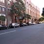 SYDNEY City Streets & Lanes
