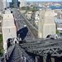Sydney Harbour Bridge