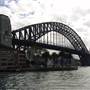 Sydney Harbour Bridge