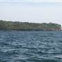 Various Sydney Harbour views from water