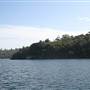 Various Sydney Harbour views from water