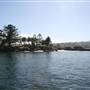 Various Sydney Harbour views from water