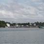 Various Sydney Harbour views from water