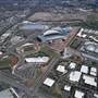 Sydney Olympic Park