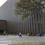 University of Sydney - Brutalist style architecture