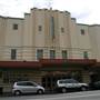 The Ritz Cinema