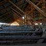Shearers Quarters, Mungo National Park