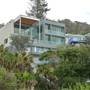 Whale Beach Mansions