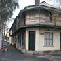 Woolloomooloo