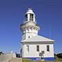 Smokey Cape Lighthouse