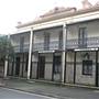 Woolloomooloo