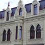 Trocadero Hall, Newtown