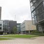 UNIVERSITY OF NSW - Brutalist