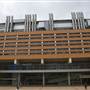 UNIVERSITY OF NSW - Brutalist
