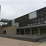 UNIVERSITY OF NSW - Brutalist